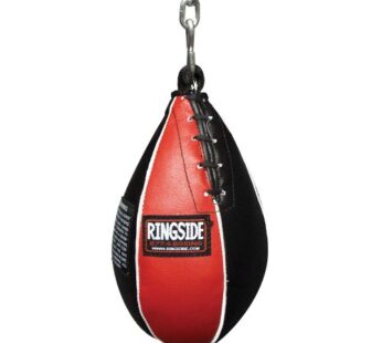 Ringside Maize Slip Ball Boxing Speed Bag 10″W x 1″H