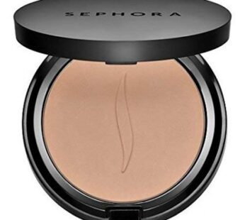 SEPHORA COLLECTION Matte Perfection Powder Foundation 14 Neutral Linen