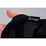 FUTURO Compression Stabilizing Wrist Brace, Left Hand, S/M - Image 12