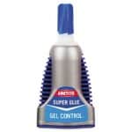 Loctite 1364076 Super Glue Easy Squeeze Gel, .14 oz, Super Glue Liquid - Image 2