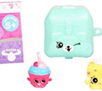 Shopkins S5 2 Pack CDU