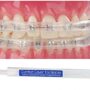 Sonic Dental - Comfort Guard/Lip Shield/Mouth Guard - for Braces - Orthodontic - Dental