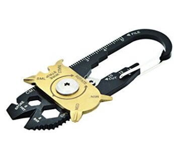 True Utility FIXR Multi-Tool (20 Tools in 1)