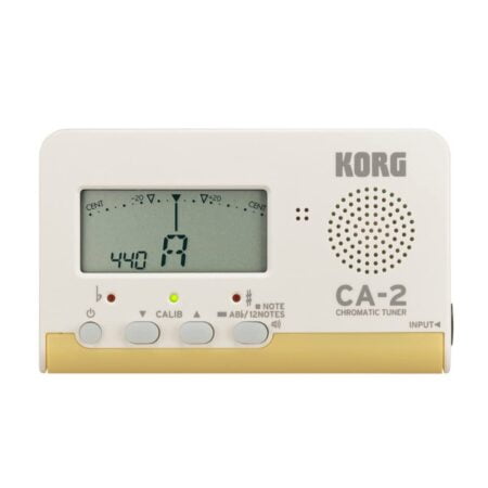 Korg CA-2 Chromatic Tuner (CA2)