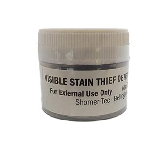 Visible Stain Theft Detection Powder for Personal Security – Purple