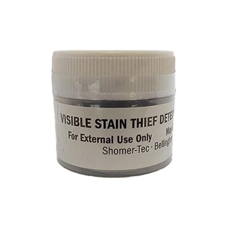 Visible Stain Theft Detection Powder for Personal Security - Purple
