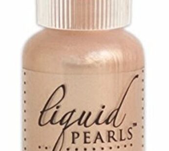 Ranger Rose Gold Liquid Pearls, 0.5 oz