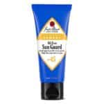 Jack Black Oil-Free & Water Resistant Sun Guard SPF 45 Sunscreen, 1.5 Fl Oz - Image 2