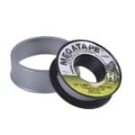 Hercules Megatape Gray 1/2 in. W x 260 in. L Thread Seal Tape