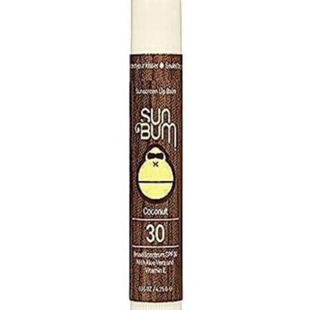 Sun Bum SPF 30 Sunscreen Lip Balm | Vegan and Cruelty Free Broad Spectrum UVA/UVB Lip Care - Image 2