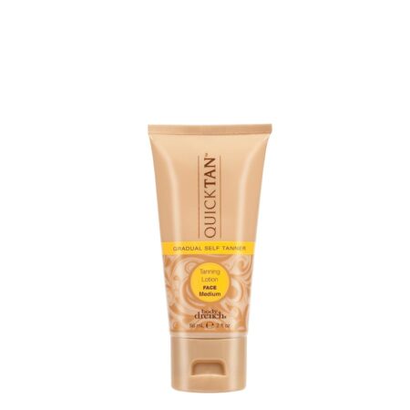 Body Drench Quick Tan Gradual Tanning/Bronzing Lotion | Self Tan, Sunless Tanner Solution