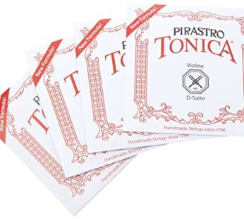 Pirastro Violin Strings (412021)