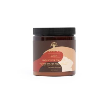 As I Am Hydration Elation Intensive Conditioner, 227g/8 oz.