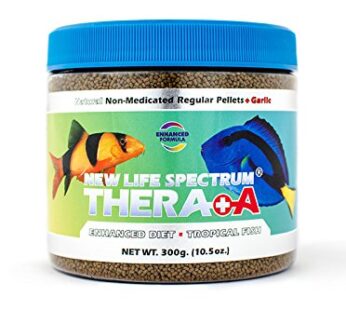 New Life Spectrum Thera a Regular 300g (Naturox Series)