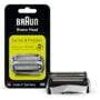 Braun Series 3 32S Foil & Cutter Replacement Head, Compatible with Models 3000s, 3010s, 30