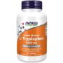 NOW Supplements, L-Tryptophan 1,000 mg, Double Strength, Encourages Positive Mood*, Suppor