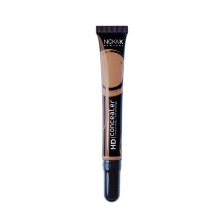 NICKA K NEW YORK HD Concealer - NCL008 Copper - Image 2