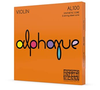 Thomastik-Infeld Violin Strings (AL100)