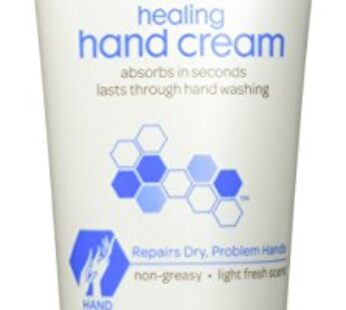 Gold Bond Ultimate Intensive Healing Hand Cream, 3 Count