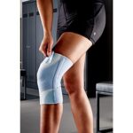 Futuro - 95341EN FUTURO For Her Knee Support, One Size Gray - Image 10