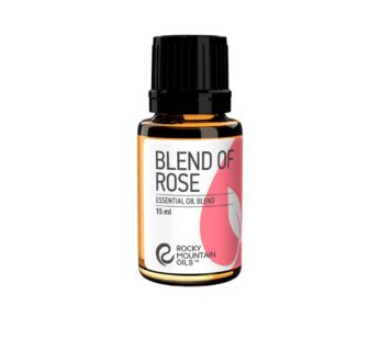 Blend of Rose 15ml