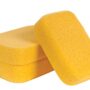 EP 7-1/2" x 5-1/2" Extra Large Grouting, Cleaning and Washing Sponge 3 Count (Pack of 1)