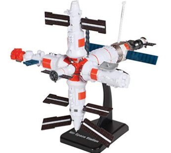 Daron Space Adventure Space Station Playset