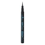 essence | Waterproof Superfine Eyeliner Pen | Black - Image 2