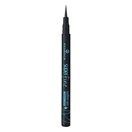 essence | Waterproof Superfine Eyeliner Pen | Black - Image 2