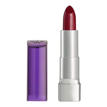 Moisture Renew Lipstick by Rimmel London 500 Diva Red 4g