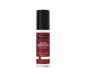 TRESemme Shine Serum, Keratin Smooth, 3.3 Oz (Pack of 2)