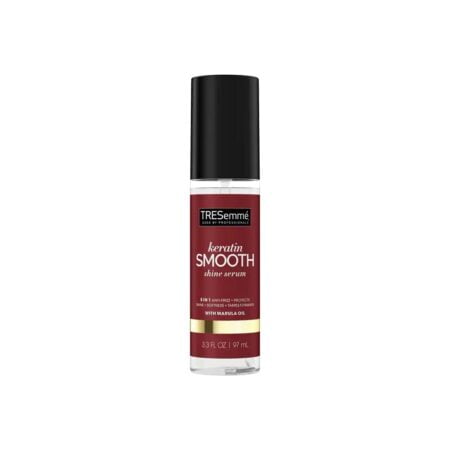 TRESemme Shine Serum, Keratin Smooth, 3.3 Oz (Pack of 2)