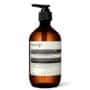 Aesop Reverence Aromatique Hand Wash - Cleanse and Exfoliate the Hands - With Botanical Ex