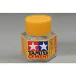 Tamiya TAM87012 Plastic Cement 20ml - Image 2