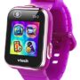 VTech KidiZoom Smartwatch DX2, Purple