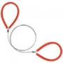 General Tools PVC Pipe Cable Saw #858-24-Inch - Serrated and Cuts PVC, PE, and ABS Pipes -