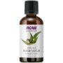 NOW Eucalyptus Essential Oil, 2 Fl Oz (1 Count)