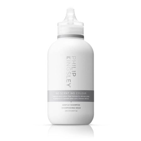 PHILIP KINGSLEY No Scent No color Shampoo for Sensitive Delicate Scalps Daily Use Gentle C