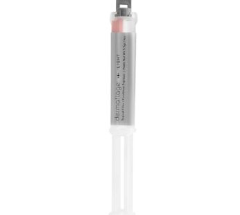 Dermaflage Scar Filler, Refill Applicator