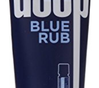 doTERRA Deep Blue Rub