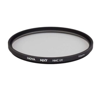 Hoya NXT HMC UV Multi Coated Slim Frame Glass Filter (40.5mm)