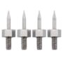 General Tools PIN3 Replacement Pins for MMD4E, RHMG650 and RHMG700DL Silver