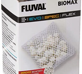 Fluval SPEC Biomax – 1.5 ounces