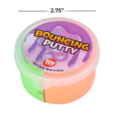 Bouncing Putty - Image 2