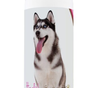 Healthy Breeds Siberian Husky Chamomile Soothing Dog Shampoo 8 oz