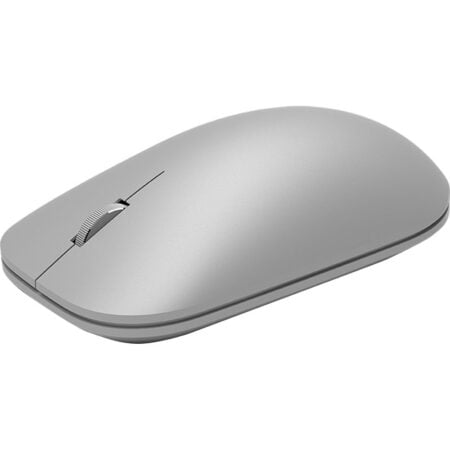 Microsoft Bluetooth WS3-00001 Surface Mouse
