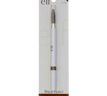 ELF 21721 $2 Instant Lift Brow Pencil Taupe 0.006oz