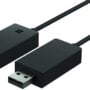 Microsoft Wireless Display V2 Adapter - Black