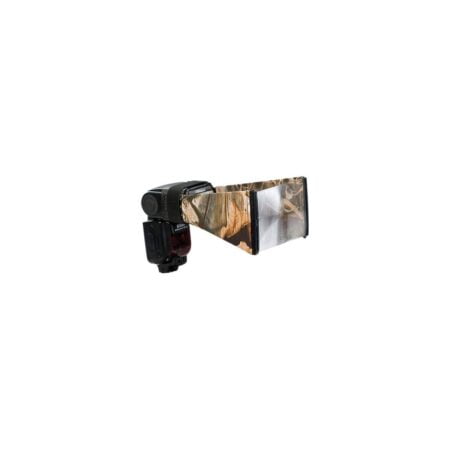 LensCoat Better Beamer Camo Cover - Realtree Max4