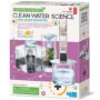 4M Clean Water Science - Climate Change, Global Warming, Lab - STEM Toys Educational Gift